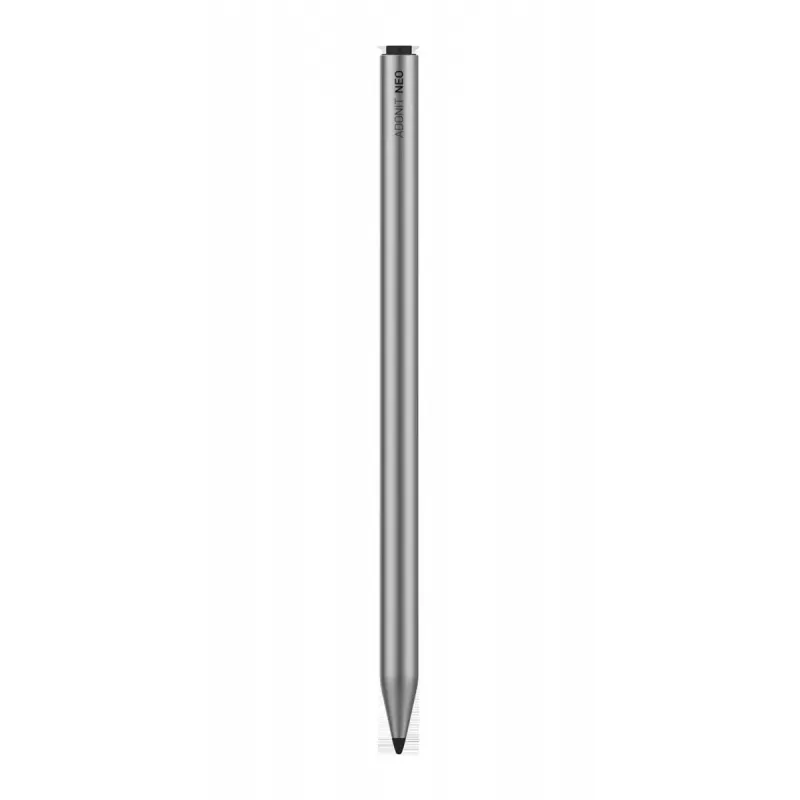 Stylus Pen Menatwork Neo 15g Silver Tablet Compatibility