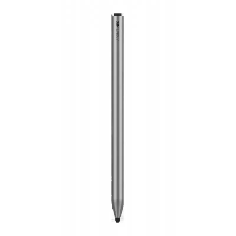 Stylus Pen Menatwork Neo 15g Silver Tablet Compatibility