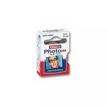 Photo Corners TESA 56661 Transparent 1 pc