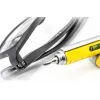 Technical pen set TROIKA PIP20/YE Silver Yellow Black