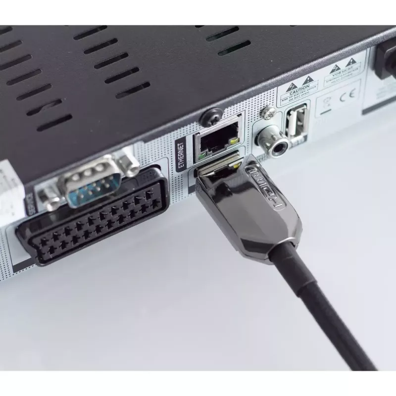 HDMI Cable ShiverPeaks BS20-10065 7.5m