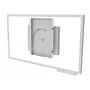 Peerless RMI3-FLIP2 signage display mount 165.1 cm (65 inch) White