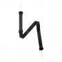 Strap Urban Armor Gear B-SHLDSTRP-BK Black Nylon 50.8mm Width