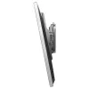 Peerless ST650P TV mount/stand 190.5 cm (75 inch) Black