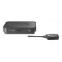 Barco ClickShare Hub Core video conferencing system Ethernet LAN Video conferencing service management system