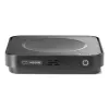 Barco ClickShare Hub Core video conferencing system Ethernet LAN Video conferencing service management system