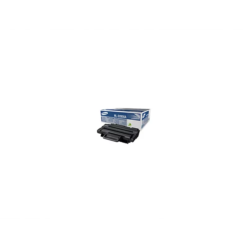 Samsung ML-D2850A toner cartridge 1 pc(s) Original Black