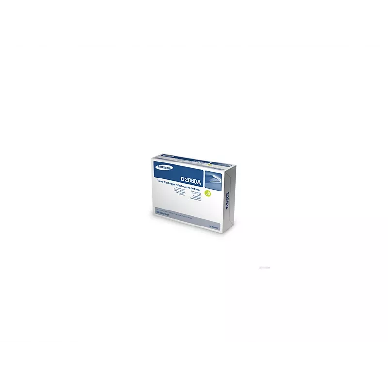 Samsung ML-D2850A toner cartridge 1 pc(s) Original Black