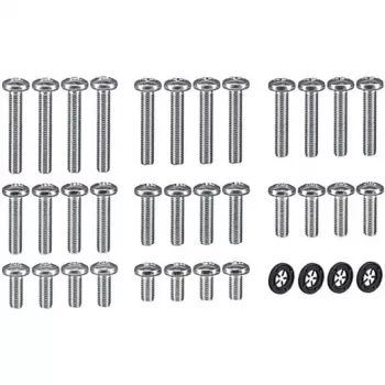 Chief FHB5147 screw/bolt 50 mm 36 pc(s) M8 Screw kit