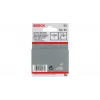 Fine Wire Staples Bosch Type 53 Capacity 1000 staples Dimensions 11.4 x 0.74 x 12 mm