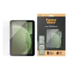 Screen protector PanzerGlass for Samsung Galaxy Tab Active5 Pro — Ultra-Wide Fit, tempered glass/PET, transparent