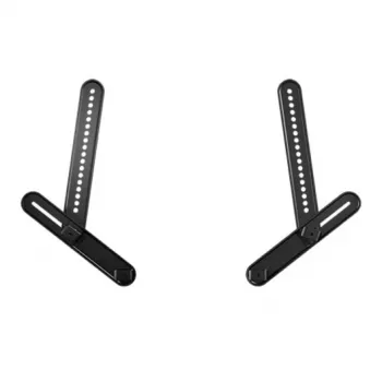 Soundbar mount Chief Universal Soundbar Mount, black, depth 33 mm
