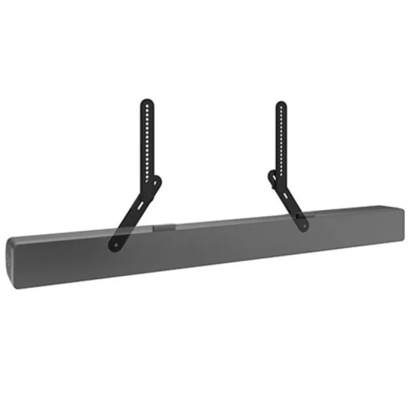 Soundbar mount Chief Universal Soundbar Mount, black, depth 33 mm