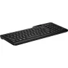 Wireless full-size keyboard HP 475 — Dual‑mode RF Wireless + Bluetooth, membrane, black