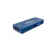 USB flash drive EMTEC M730 Harry Potter 16 GB, USB Type-A 2.0, slide design, blue