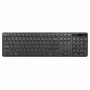 Targus EcoSmart AKB874UK keyboard Universal USB QWERTY UK English Black