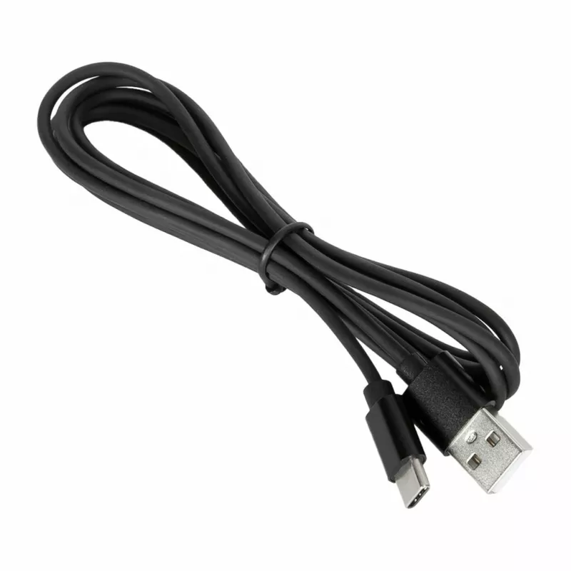Targus EcoSmart AKB874UK keyboard Universal USB QWERTY UK English Black