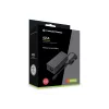 Conceptronic OZUL08B15 90W Universal Laptop Charger, 15 Charging Tips incl.