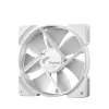 Fan Fractal Design Prisma AL-12 PWM 12 cm White 500-2000 RPM