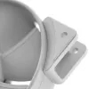 Fan Fractal Design Prisma AL-12 PWM 12 cm White 500-2000 RPM