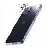Cellularline Camera Lens - iPhone 15 / 15 Plus Protection for the camera