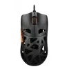 Gaming mouse DELTACO DM360 Ultra-Lightweight 47g, 12 400 DPI, 3327 sensor
