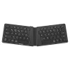Targus AKF003UK keyboard Universal Bluetooth QWERTY UK English Black