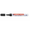 Chalk Marker Edding 4095 White 10 pc(s)