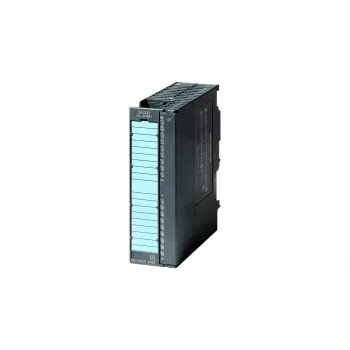 Siemens 6ES7332-5HD01-0AB0 digital/analogue I/O module Analog