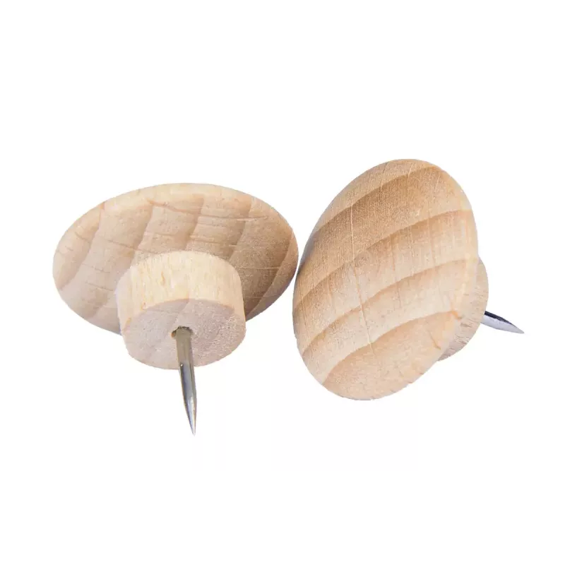 Push Pin Legamaster WOODEN 25pcs
