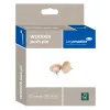 Push Pin Legamaster WOODEN 25pcs