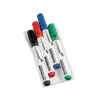 Board Marker Legamaster TZ100 Assorted 4pcs