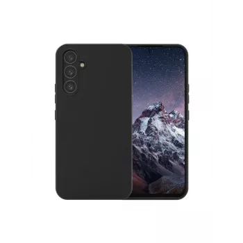 dbramante1928 GL54NIBL1787 mobile phone case 16.3 cm (6.4 inch) Cover Black