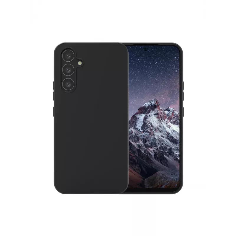 dbramante1928 GL54NIBL1787 mobile phone case 16.3 cm (6.4 inch) Cover Black