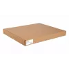 EQUIP Variable Shelf 19 inch 1U 500mm Black (EZVS-19-1-50-B)