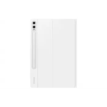 Flip case Samsung EF-DX825 for Galaxy Tab S10+ S9+ S9 FE 12.4 inch White
