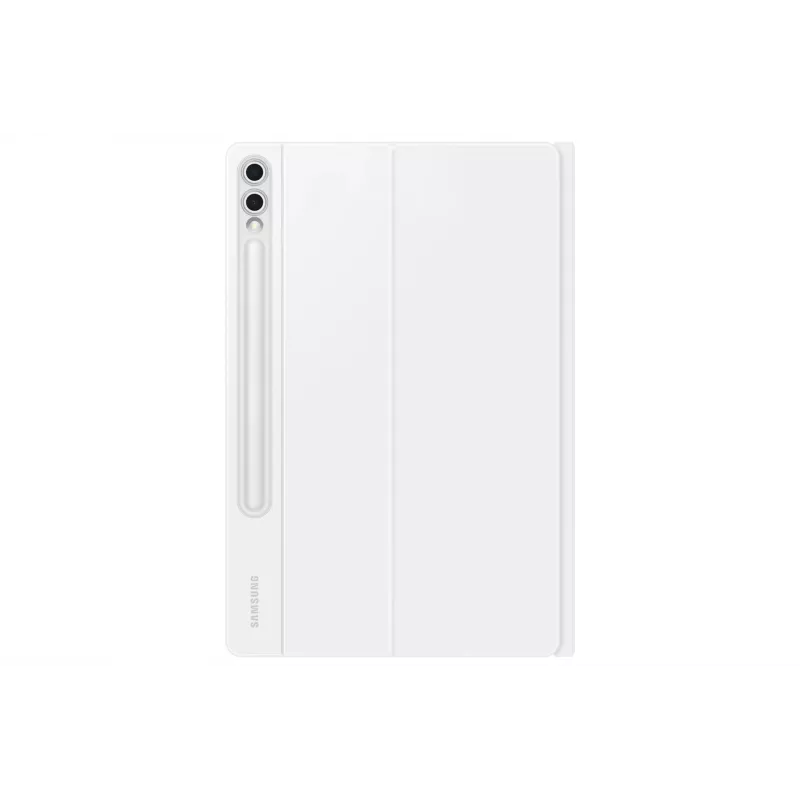 Flip case Samsung EF-DX825 for Galaxy Tab S10+ S9+ S9 FE 12.4 inch White