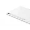 Flip case Samsung EF-DX825 for Galaxy Tab S10+ S9+ S9 FE 12.4 inch White