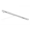 Flip case Samsung EF-DX825 for Galaxy Tab S10+ S9+ S9 FE 12.4 inch White