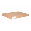 Equip Sliding Shelf 19 inch, 1U, 600mm, Black
