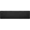 HP 455 Programmable Wireless Keyboard, Full-size (100%), Wireless, RF Wireless, Membrane, Black