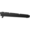 HP 455 Programmable Wireless Keyboard, Full-size (100%), Wireless, RF Wireless, Membrane, Black