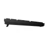 HP 455 Programmable Wireless Keyboard, Full-size (100%), Wireless, RF Wireless, Membrane, Black