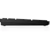 HP 455 Programmable Wireless Keyboard, Full-size (100%), Wireless, RF Wireless, Membrane, Black