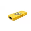 USB flash drive EMTEC M730 Harry Potter 16 GB USB Type-A 2.0 yellow, slide form factor