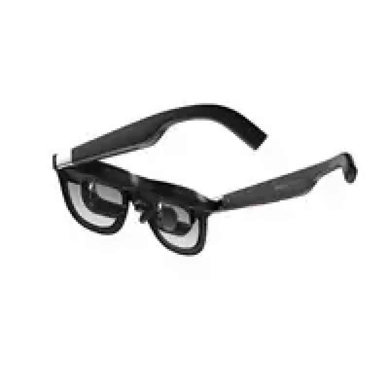 Augmented Reality Glasses XReal One Pro L (IPD 66-75mm) — AR headset, lightweight wearable display