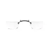 Augmented Reality Glasses XReal One Pro L (IPD 66-75mm) — AR headset, lightweight wearable display