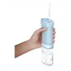 Cordless oral irrigator Philips Sonicare HX3333/24 0.2 L Blue