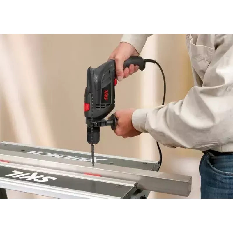 Perforator Skil 6290 AA 2700 RPM Keyless 1.7 kg