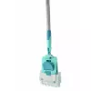 Floor cleaning set Leifheit PowerClean M 1055510 with microfiber cloth and adjustable handle
